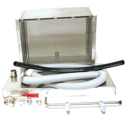 Sammic Filter For PP-12+, PP-6+ Potato Peeler