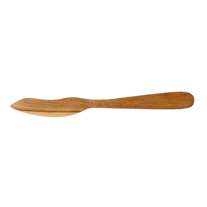 Alam Oreno Teak Wooden Spreader - 185mm