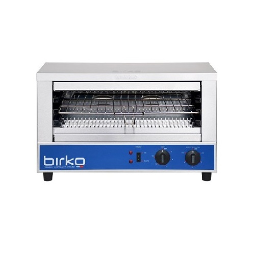 Birko 1002001 Quartz Elements Toaster Griller