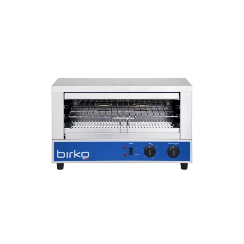 Birko 1002002 Quartz Elements Toaster Griller