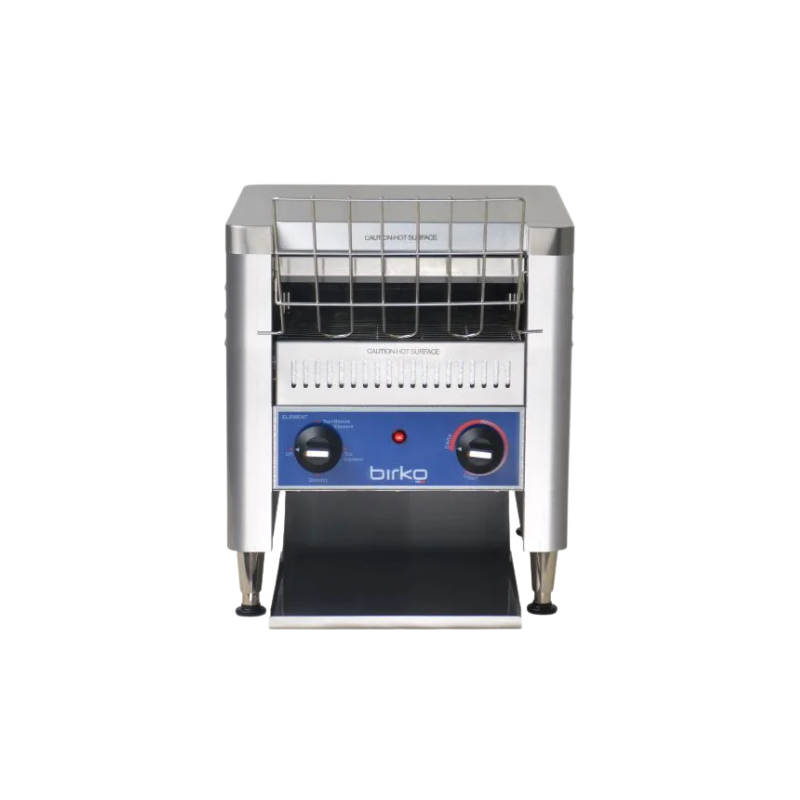 Birko 1003202 Conveyor Toaster 600 Slice