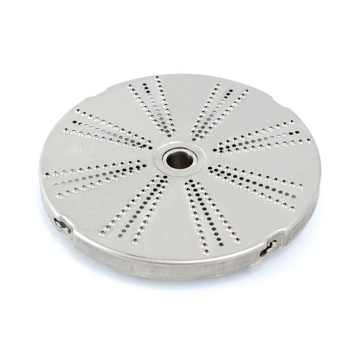 Sammic SHF, Fine Grating Disc