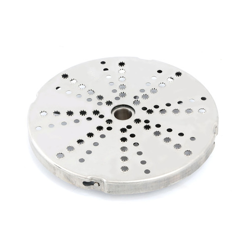 Sammic SHG, Coarse Grating Disc