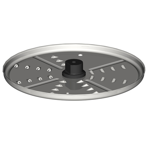 Sammic SHS-3, 3mm Shredding Disc