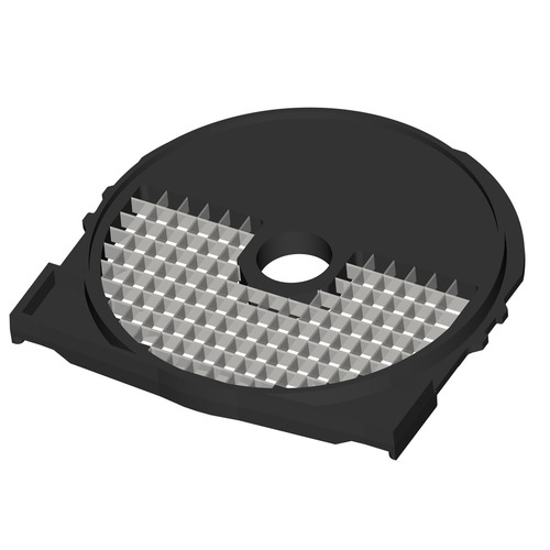 Sammic FMS-12, 12x12mm Dicing Grid