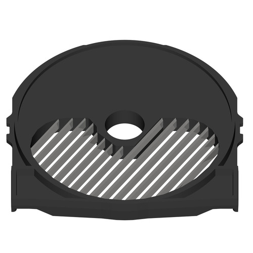 Sammic FFS-8, 8mm Chipping Grid