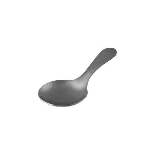 Moda Vintage Canape Spoon 90mm - Stainless Steel