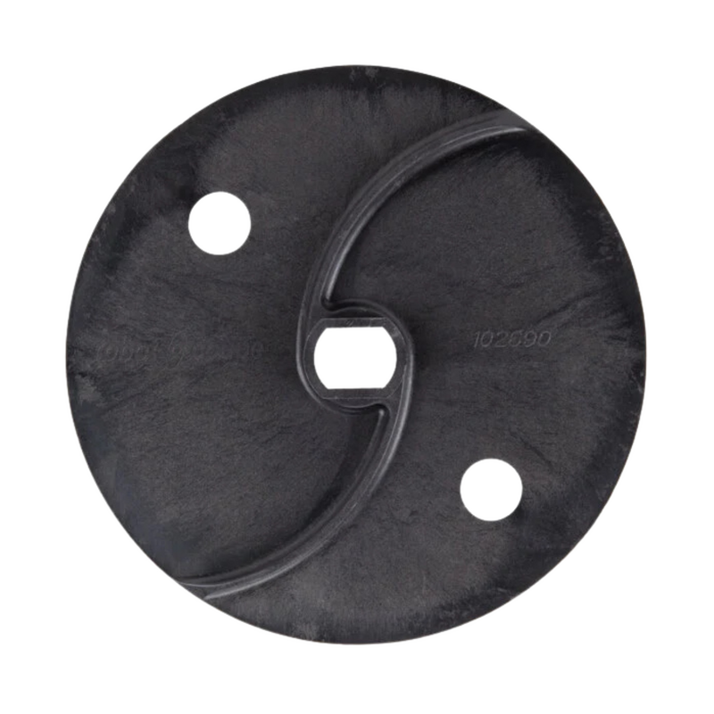 Robot Coupe Expert Series Plastic Discharge Plate 102690S