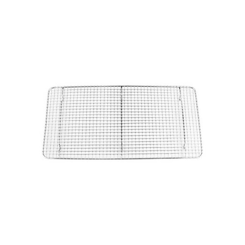 Chef Inox Cake Cooler - GN 1/1 450 x 250mm With Legs