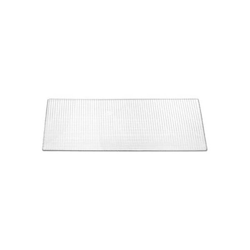 Chef Inox Cooling Rack - 740x400mm No Legs