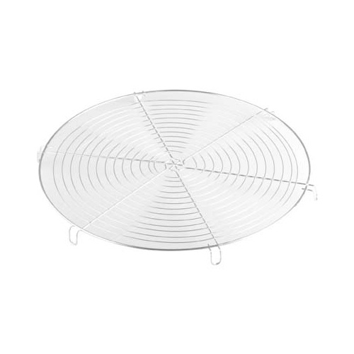 Metaltex Cooling Rack Round 350mm - 14"
