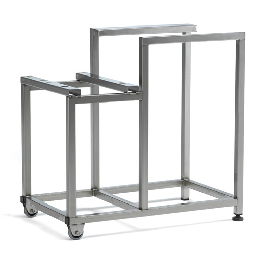 Sammic Vege Prep Stand / trolley