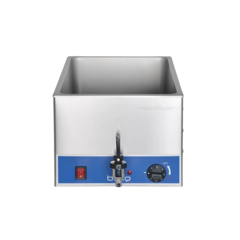 Birko 1110103 Bain Marie SingleTap - No Pan