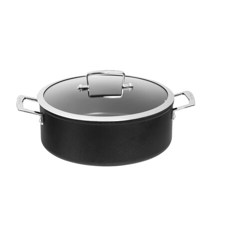 Pyrolux Ignite Casserole With Lid 280mm