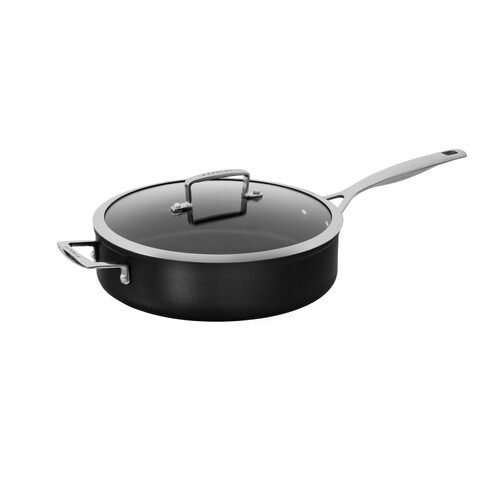 Pyrolux Ignite Saute Pan With Lid 280mm
