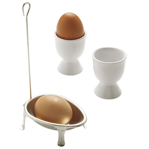 Matfer Bourgeat Single Egg Poacher