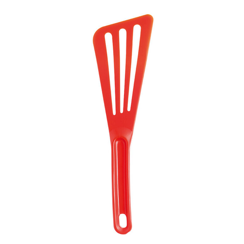 Matfer Bourgeat Spatula Pelton Red