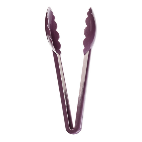 Matfer Bourgeat Exoglas Tongss 24cm Purple