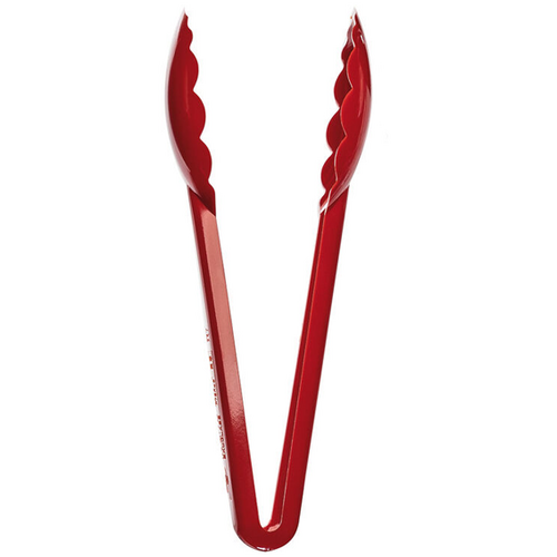 Matfer Bourgeat Exoglas Tongss 24cm Red