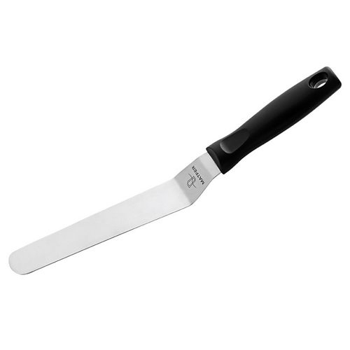Matfer Bourgeat Spatula Bent 310mm