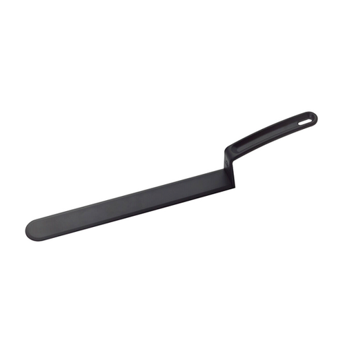 Matfer Bourgeat Exoglass Spatula Bent 300mm