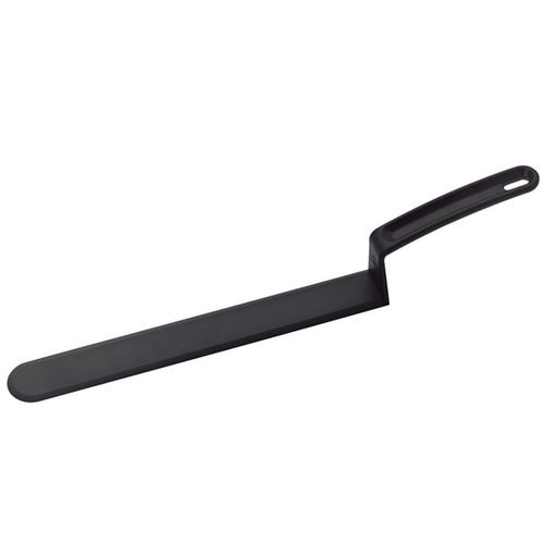 Matfer Bourgeat Exoglass Spatula Bent 250mm