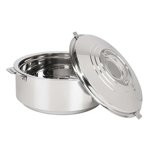 Pyrolux Food Warmer 4.7lt - Stainless Steel