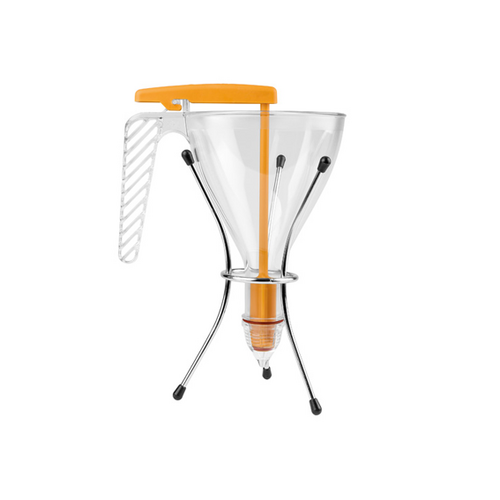 Matfer Bourgeat Confect Funnel 1500ml Poly.C