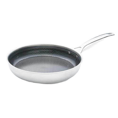 Pyrolux Pyrohex Fry Pan Tri-ply 280mm