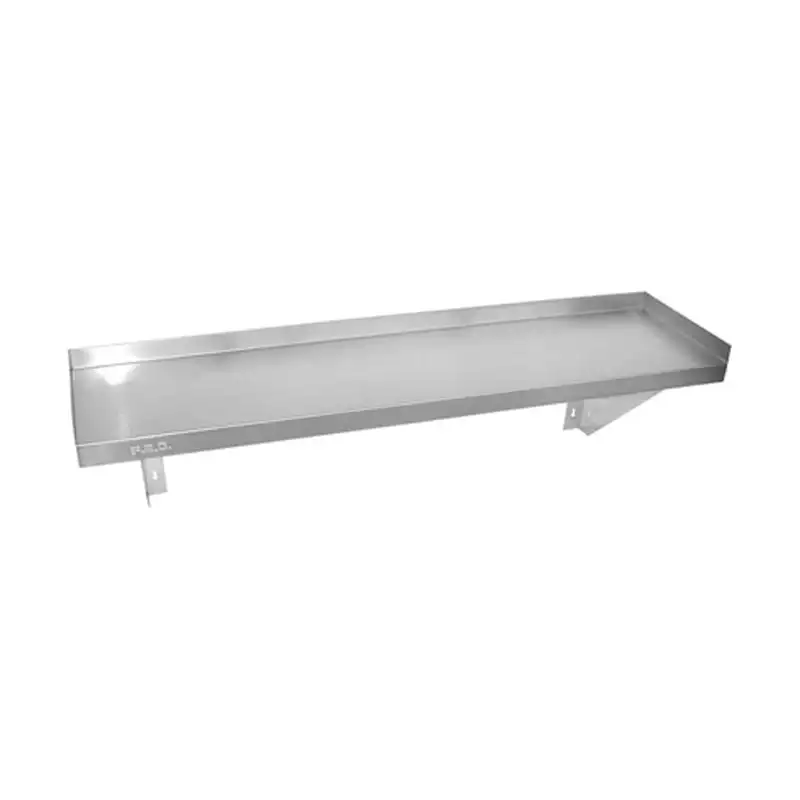 Modular Systems 1200-WS1 1 Tier Wallshelf 1200 x 300 x 300mm