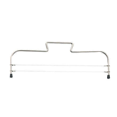 Slicer For Genois 33.5cm Double