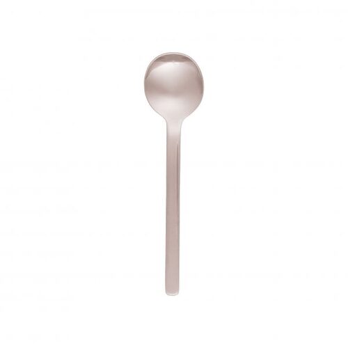 Tablekraft Milano Soup Spoon - 178mm (Box of 12)