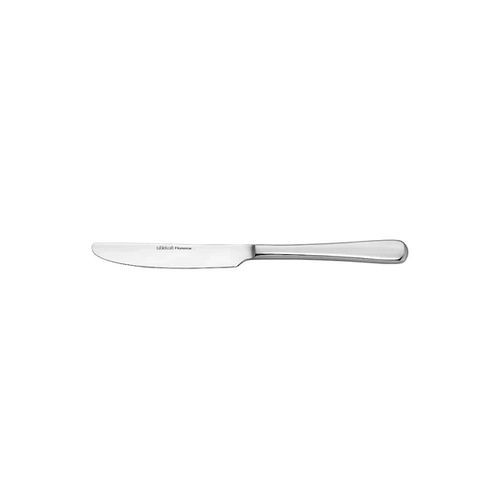Tablekraft Florence Dessert Knife Solid - 210mm (Box of 12)