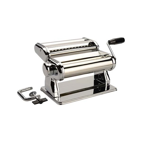 Avanti Pasta Making Machine 180mm - Stainless Steel