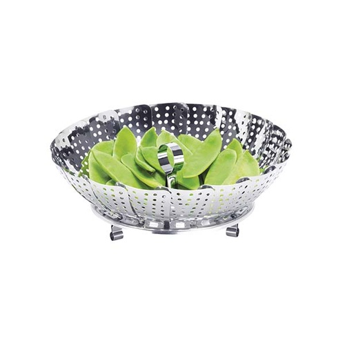 Avanti Steamer Basket 240mm - Stainless Steel