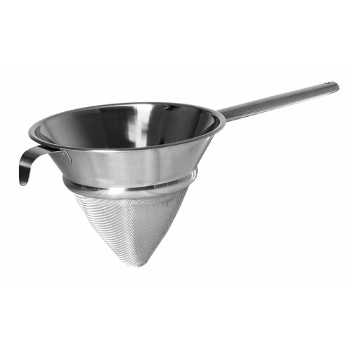 Avanti Fine Mesh Chinois Strainer 200mm