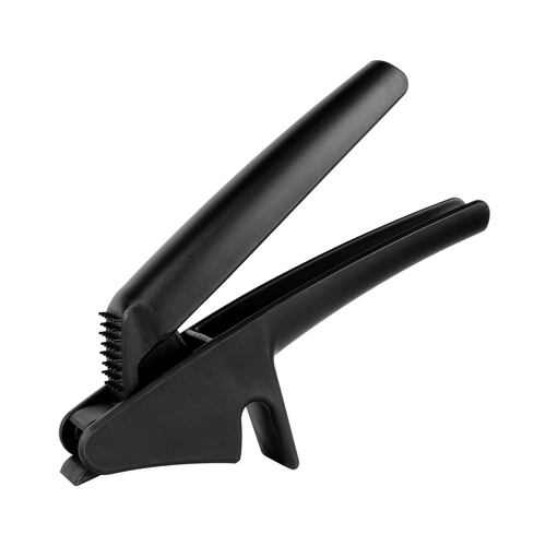 Avanti Nylon Garlic Press Black