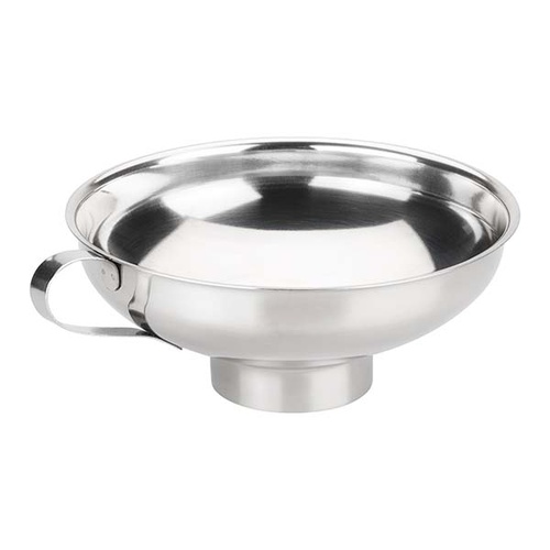 Avanti Jam Funnel - Stainless Steel