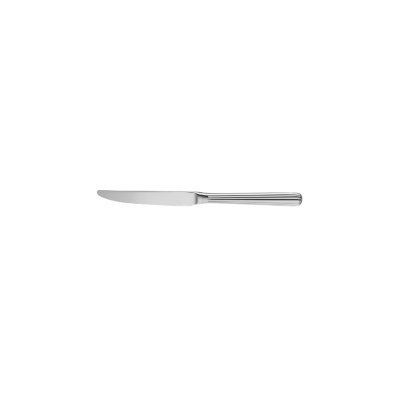 Trenton Monaco - Dessert Knife Solid Handle 205mm (Box of 12)
