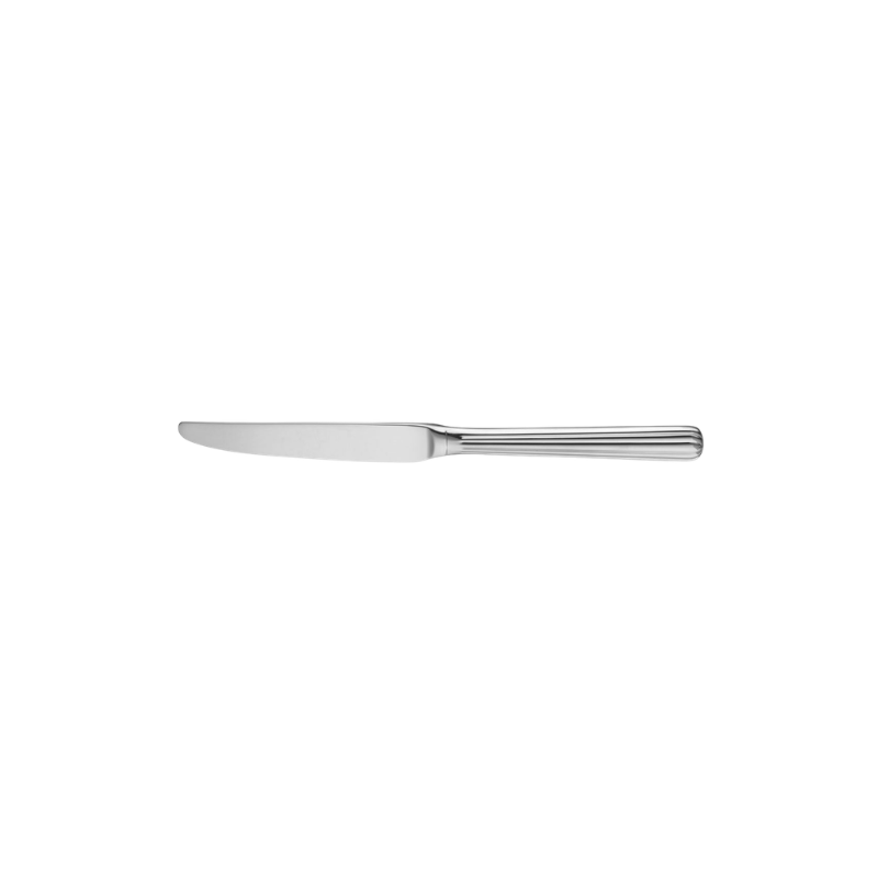 Trenton Monaco - Table Knife Solid Handle 245mm (Box of 12)