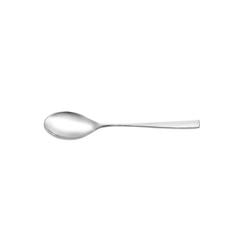 Tablekraft Opera Dessert Spoon - 184mm (Box of 12)