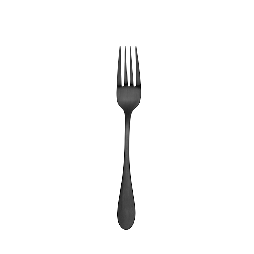 Tablekraft Soho Ink Table Fork - 200mm (Box of 12)