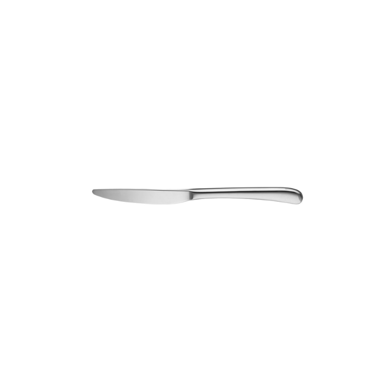 Trenton Calgary - Dessert Knife Solid Handle 209mm (Box of 12)
