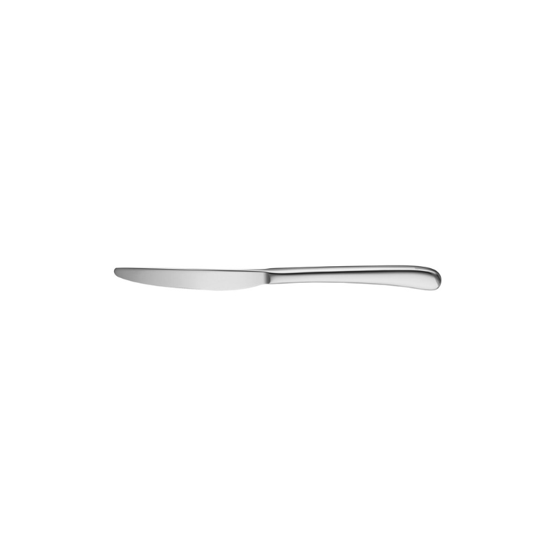 Trenton Calgary - Table Knife Solid Handle 239mm (Box of 12)
