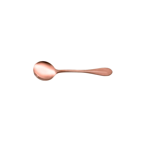 Tablekraft Soho Rose Soup Spoon - 180mm (Box of 12)
