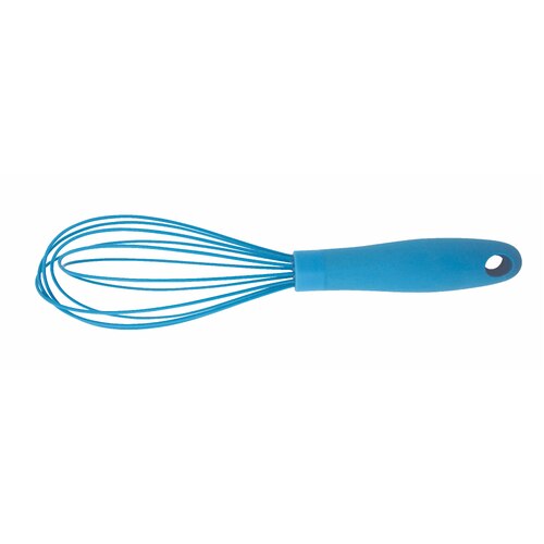 Avanti Silicone Whisk 26Cm Blue