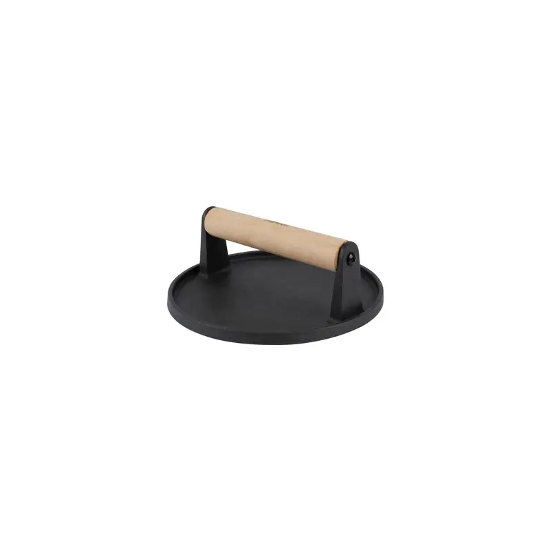 Avanti Round Burger Smasher