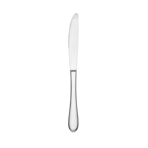 Trenton Torino Table Knife - Solid Handle 235mm (Box of 12)