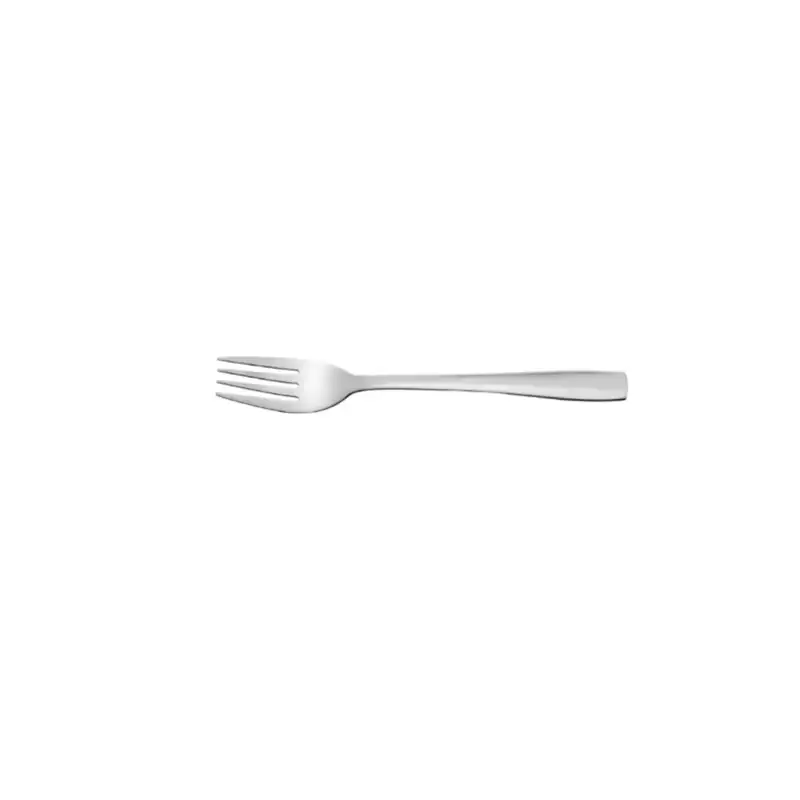 Tablekraft Alessandria Dessert Fork - 176mm (Box of 12)