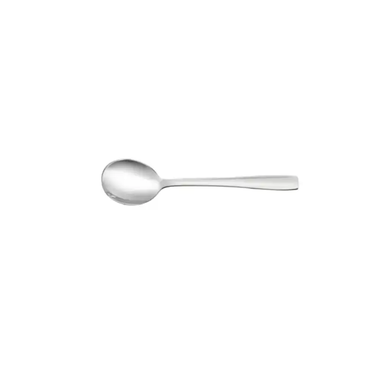 Tablekraft Alessandria Soup Spoon - 175mm (Box of 12)